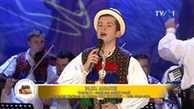 Paul Ananie - Am o mândră cât un brad  - live - Tezaur Folcloric