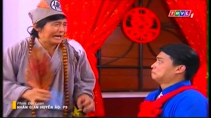 xem phim Nhân gian huyền ảo  phần 3 thvl1 tập  21 nhấn vào link dưới để xem