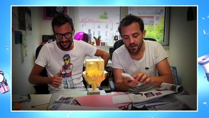 House Of Crades - S2 Ep11: Livraison de maalox pour le Président