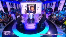 Pitchouno fait deviner des tubes à Christophe Hondelatte dans TPMP