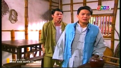 xem phim Nhân gian huyền ảo  phần 3 thvl1 tập  31 nhấn vào link dưới để xem