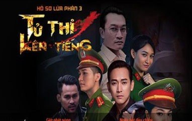 Phim Hồ Sơ Lửa Phần 3 : Tử Thi Lên Tiếng Tập 5 [HD 720P]