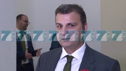 GENT SEJKO “PER HERE TE PARE PAS 7 VJETESH, NIVELI ESHTE 16.5%” - News, Lajme - Kanali 11