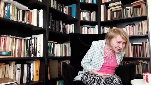 Czesław Miłosz, Sigitas Geda, Justinas Marcinkevičius