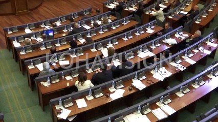 Kuvendi duhet të konstituohet brenda 30 ditëve