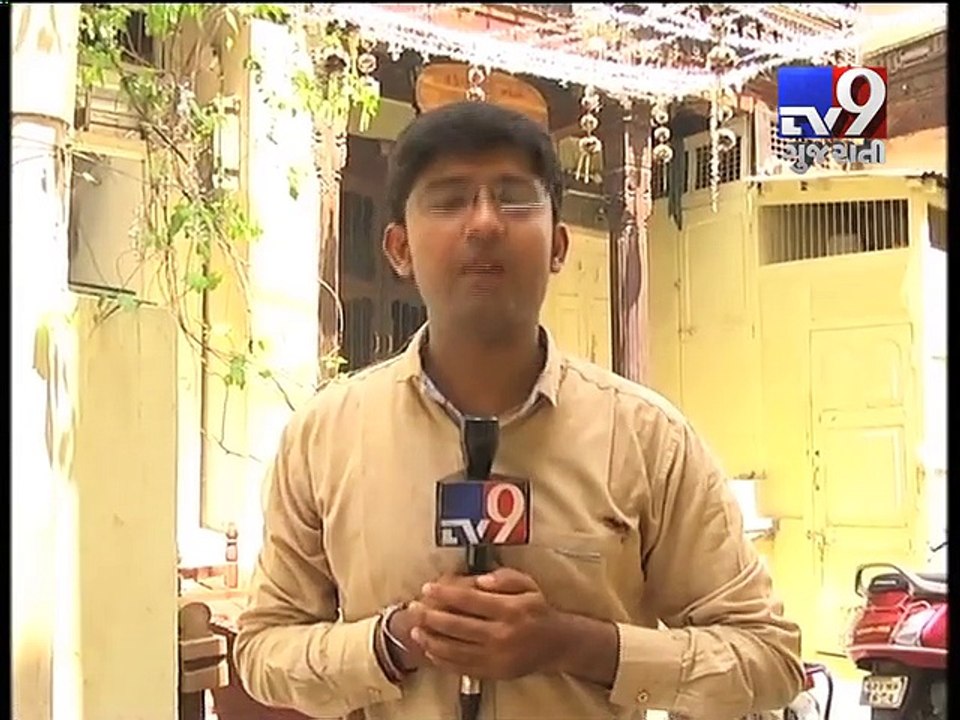 Ahmedabad becomes heritage city but authority failed to preserve the past for the future ? - Tv9