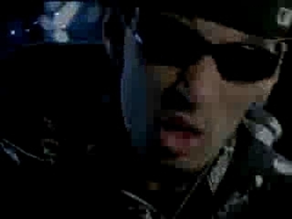 La Fouine - Reste en chien ( + Booba ) (clip)