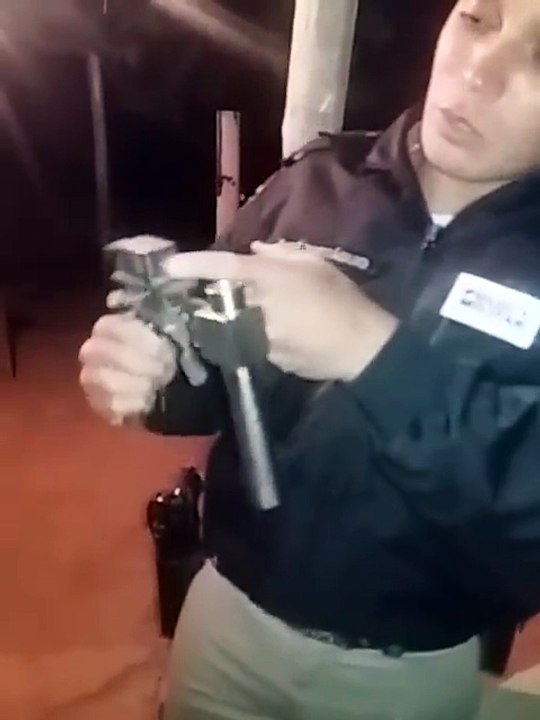 Criatividade de Criminoso