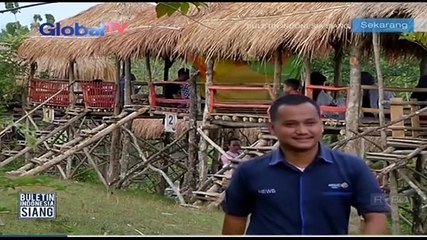 Wisata Alam Bukit Dadablangan