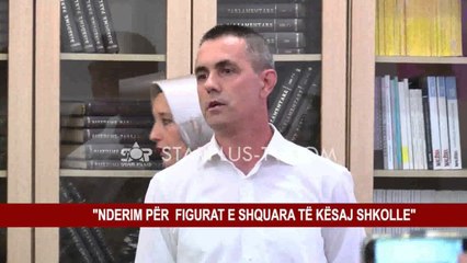 SHKOLLA E AJASMËS, NJË SHEKULL HISTORI VLERASH