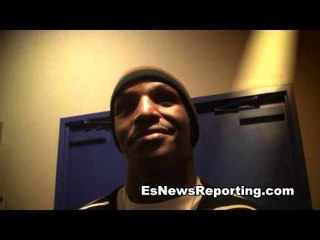 kell brook injured fight with alexandeer off - EsNews Boxing