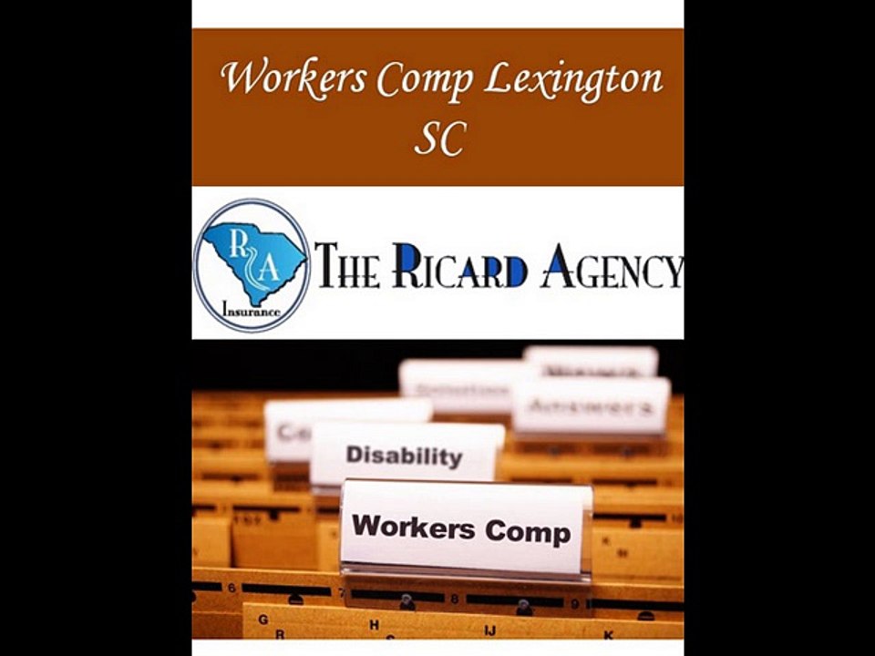 Workers Comp Lexington SC