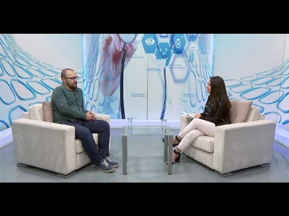 "Pasqyra e shëndetit" - 26.05.2017