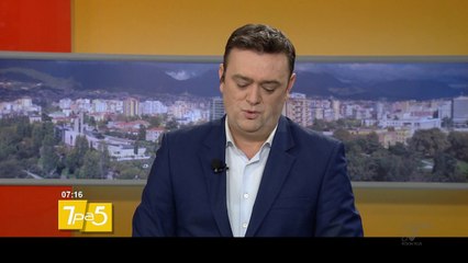 Video herunterladen: 7pa5 - Pjesa e parë - 26 Maj 2017 - Show - Vizion Plus