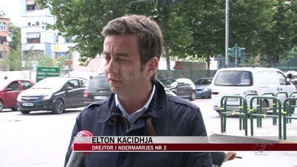 Barriera për të “edukuar” qytetarët - News, Lajme - Vizion Plus