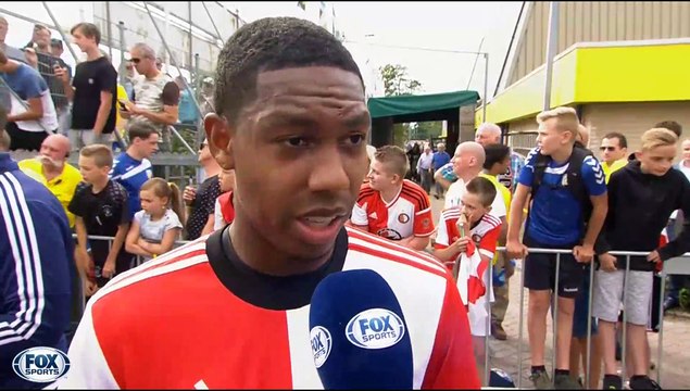 08-07-2017 Goed om het balgevoel weer terug te krijgen