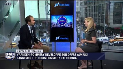 L'invité de la rédaction: Stanislas Thierry - 08/07