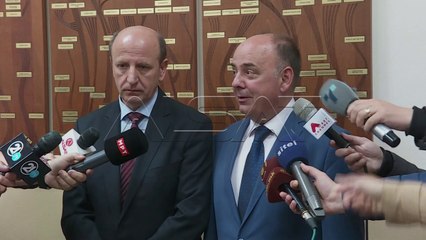 Testimi ekstern, kërkesa të tjera për anulim