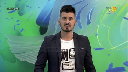 Wake Up, 26 Maj 2017, Pjesa 1 - Top Channel Albania - Entertainment Show