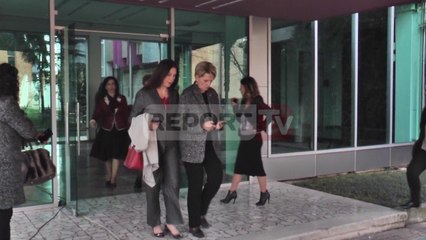 Report TV - Zbardhet platforma e PS për mandatin e dytë qeverisës