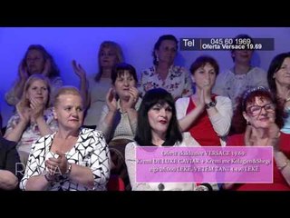Rudina - Rubrika "Quiz"! (26 maj 2017)