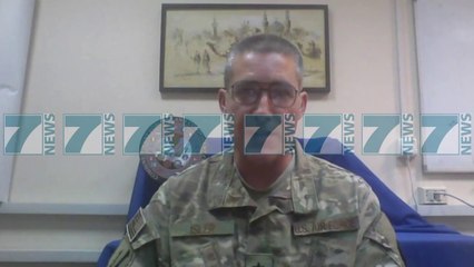 USHTRIA AMERIKANE PRANON SE KA VRARE GABIMISHT 100 CIVILE NE IRAK - News, Lajme - Kanali 12