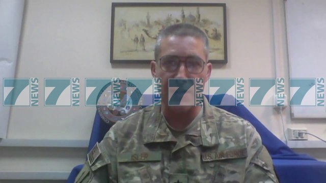 USHTRIA AMERIKANE PRANON SE KA VRARE GABIMISHT 100 CIVILE NE IRAK - News, Lajme - Kanali 12