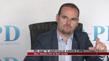 PD: KQZ të ndryshoje emrin e Aleancës Popullore për Drejtësi - News, Lajme - Vizion Plus