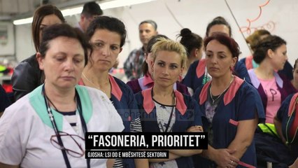 Fushata, Nikolla: Do realizojmë reformat - Top Channel Albania - News - Lajme