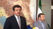 Ekonomi Bakanı Nihat Zeybekçi Iran Ile Yapılan Tercihli Ticaret Anlaşmasını Anlattı
