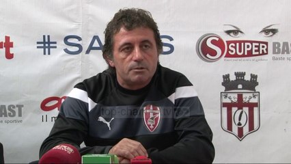 Dy ndeshjet e fundit... - Top Channel Albania - News - Lajme