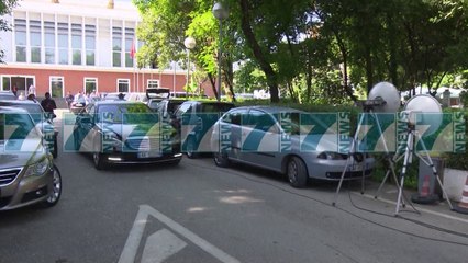 PD GATI LISTAT, S’KA MARREVESHJE ME MEDIUN, DUKA ENDE I PAVENDOSUR - News, Lajme - Kanali 10