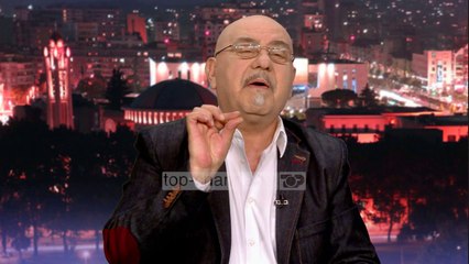 Fiks Fare, 26 Maj 2017, Pjesa 3 - Investigative Satirical Show
