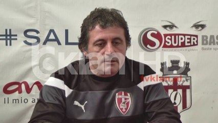 Daja: Nuk na lanë të fitonim titullin