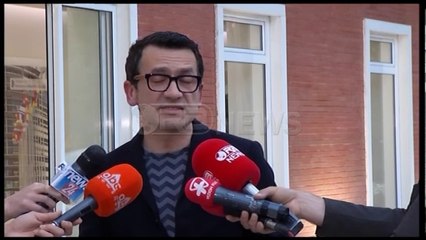 Ora News - Spahiu jashtë listave PD, do të lërë politikën