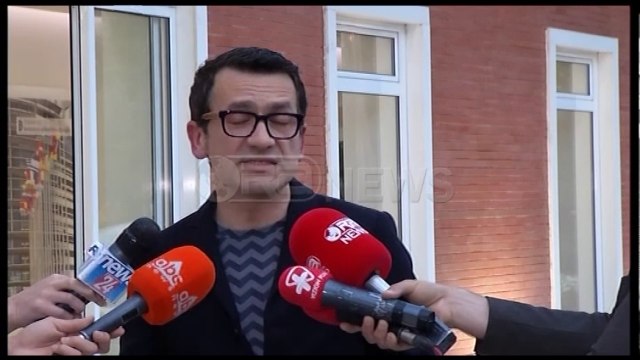 Ora News - Spahiu jashtë listave PD, do të lërë politikën