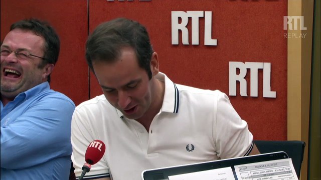 Tanguy Pastureau : le bilan