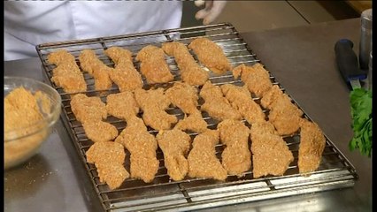 Receta juaj, "Biskota pule"