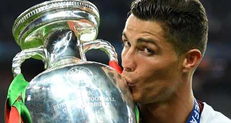 Real Madrid'li Cristiano Ronaldo, Takımda Kalmaya Karar Verdi