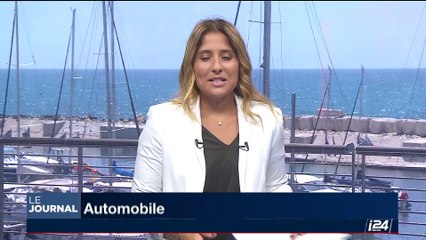 Il y a 60 ans naissait la mythique auto Fiat 500