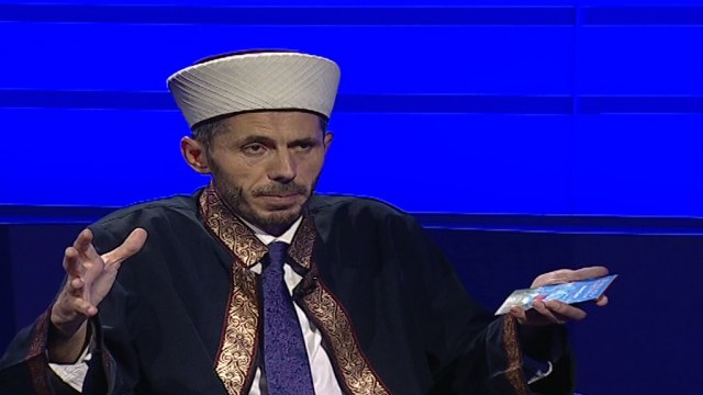 Ylli Gurra i ftuar në Intervista e Mbrëmjes