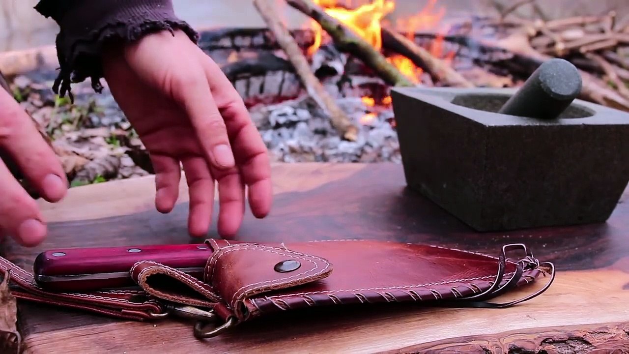 BEST.GYROS.EVER! - Epic Cooking Outside