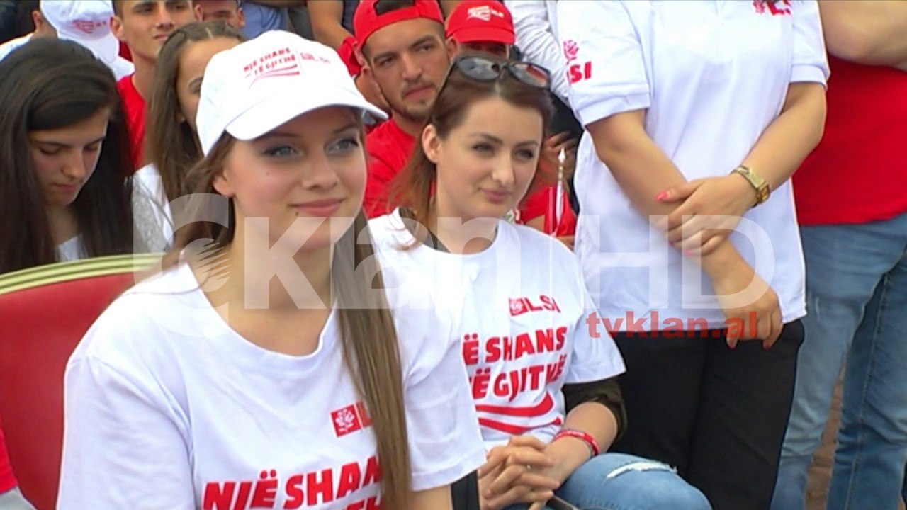 LSI më të rinjtë e Paskuqanit