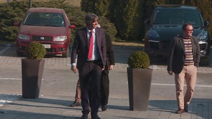 BDI-ja e pasinqertë në qeverisjen me LSDM-në?