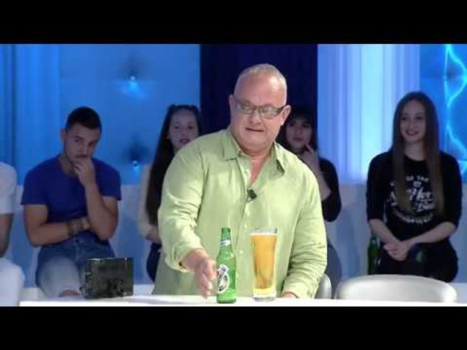 Zone e lire - Muzike / Kujtim Prodani kerkon ‘lek, lek’! (26 maj 2017)