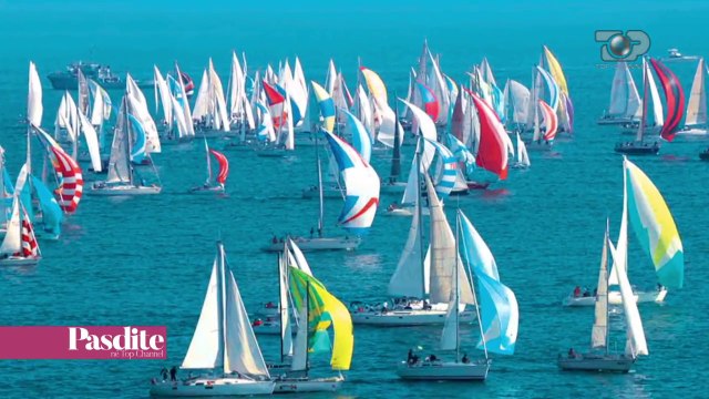 Pasdite ne TCH, Me vela Itali-Shqipëri për fëmijët autik, 26 Maj 2017, Pjesa 4