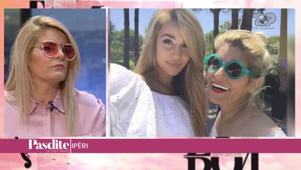 Pasdite ne TCH, Blerësit personal, të veshëh të tjerët, 26 Maj 2017, Pjesa 2