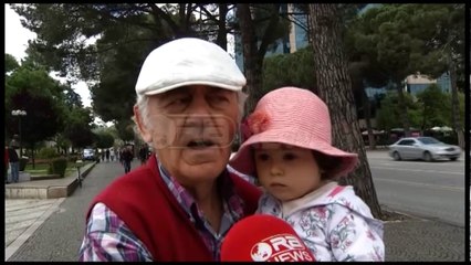 Ora News – Propaganda elektorale jo më larg se 5 metra nga zyrat e partive