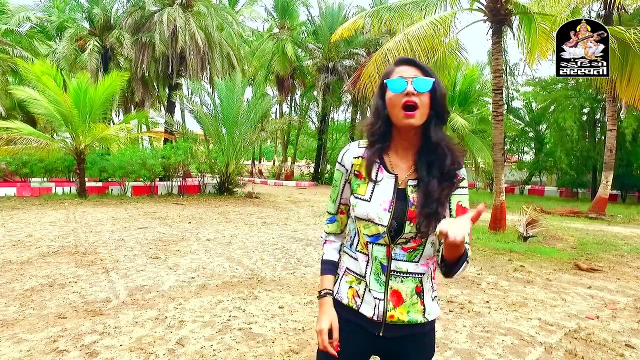 KINJAL DAVE Gujarati Leri LaLa  Full HD video  New song