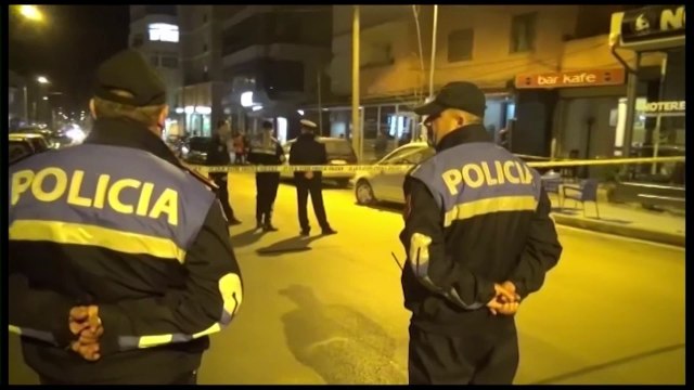 VRASJA ME THIKE NE ELBASAN, 39 VJECARI RENALD PULAKU HUMB JETEN, ARRESTOHET AUTORI I KRIMIT LAJM